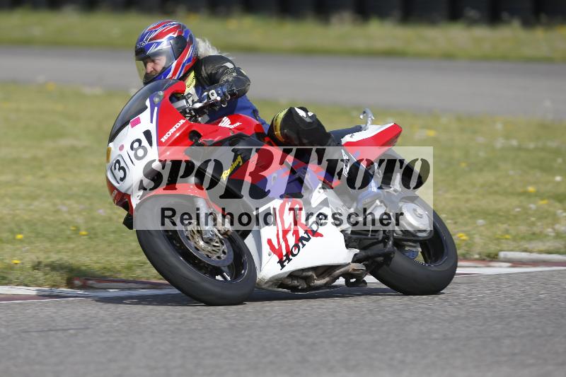 /08 17.04.2026  TZ Motorsport ADR/Gruppe gelb/38